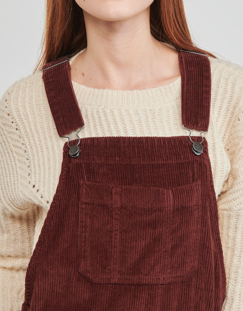 Roxy - ETERNAL CHANGE CORD - Marron