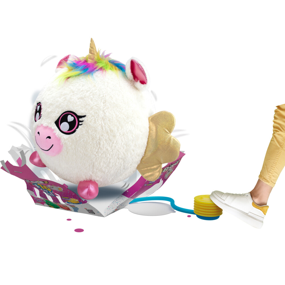 Gear2Play Biggies Unicorn