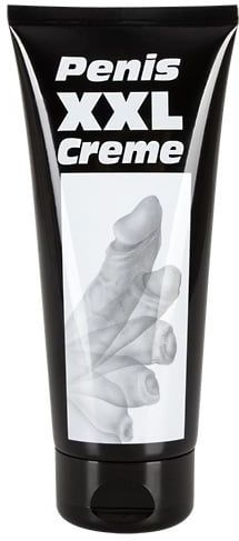 PENIS XXL CREME 200 ML