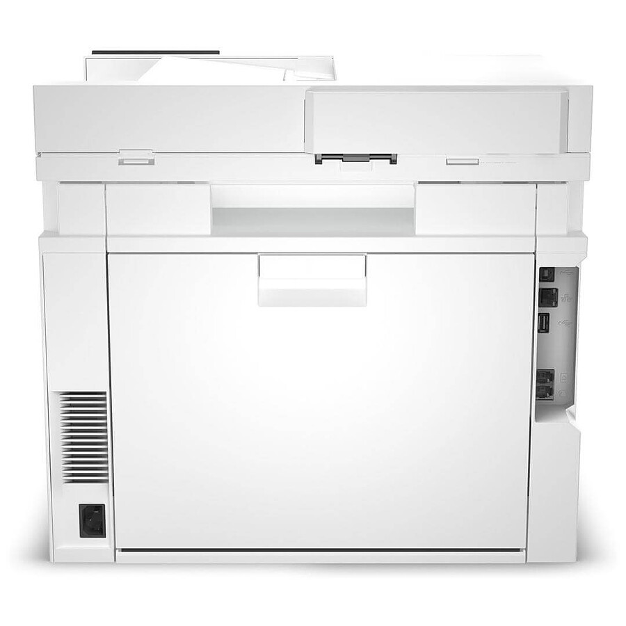 HP Color LaserJet Pro 4302fdn