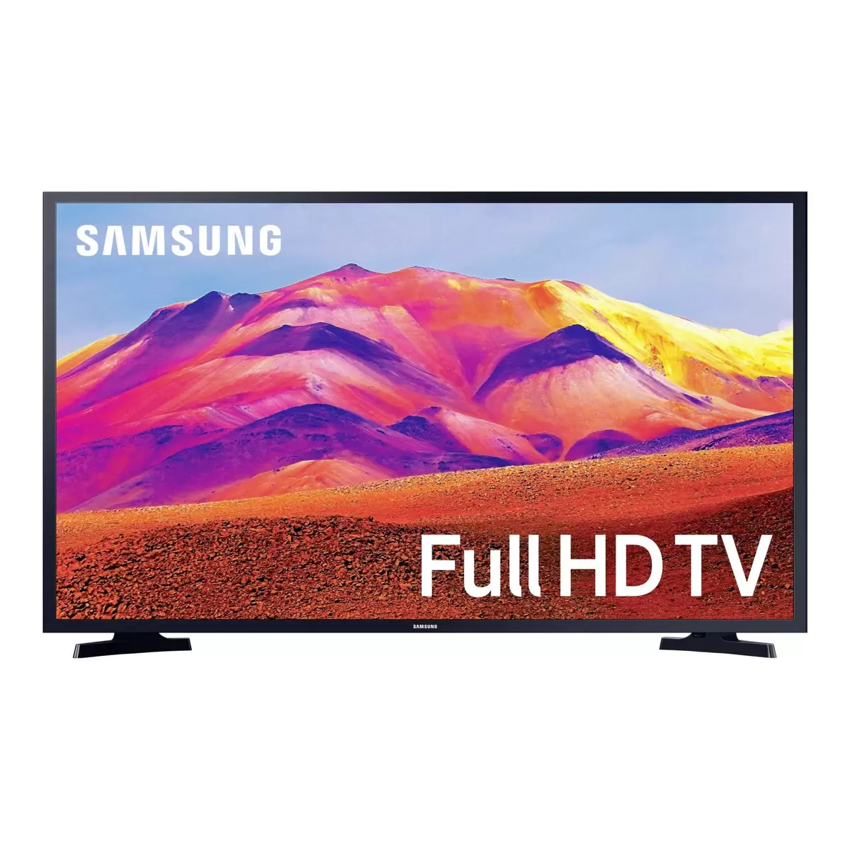 TV SAMSUNG UE32T5372CDXX Schwarz