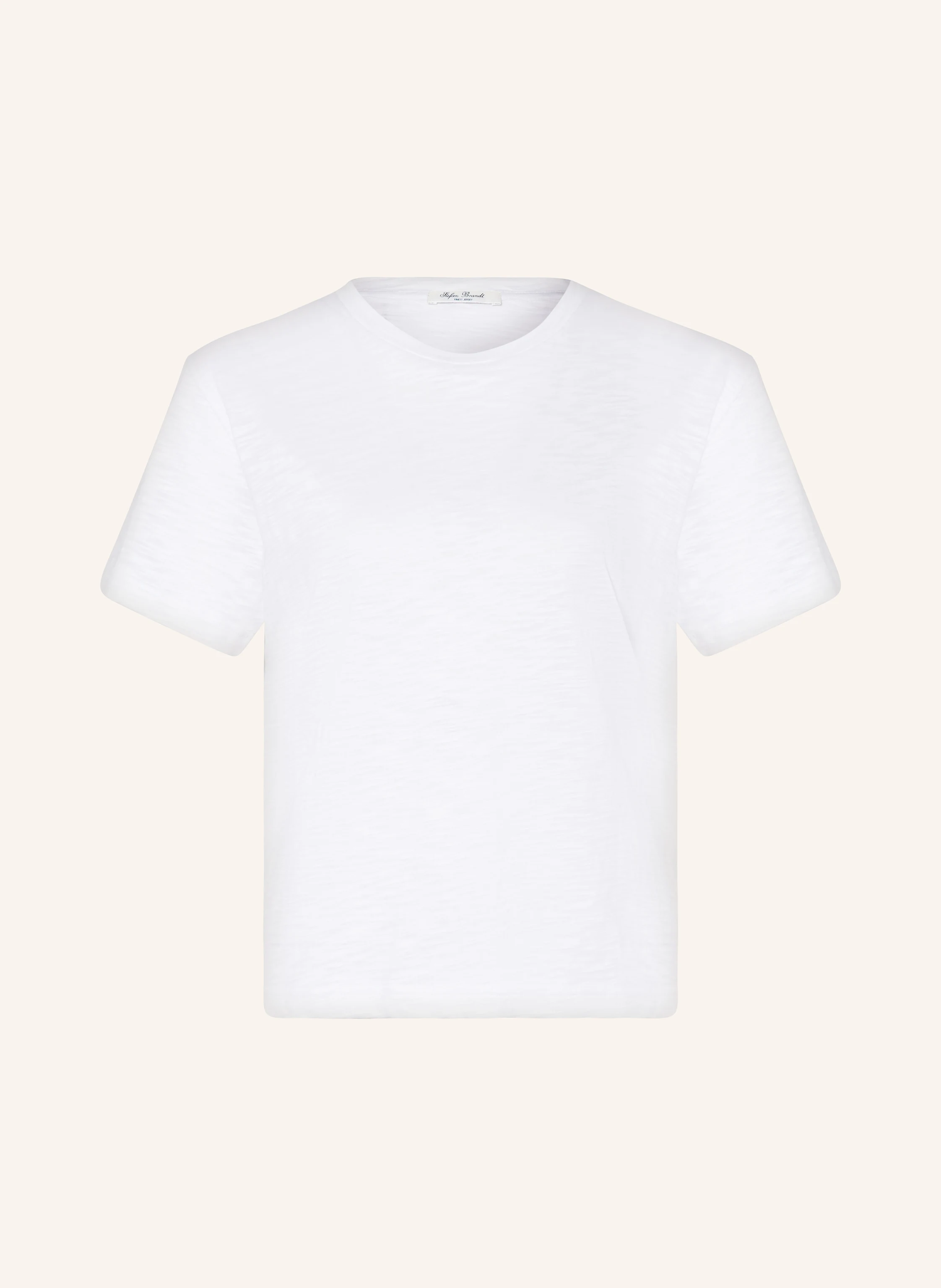 Stefan Brandt T-Shirt FRITZI