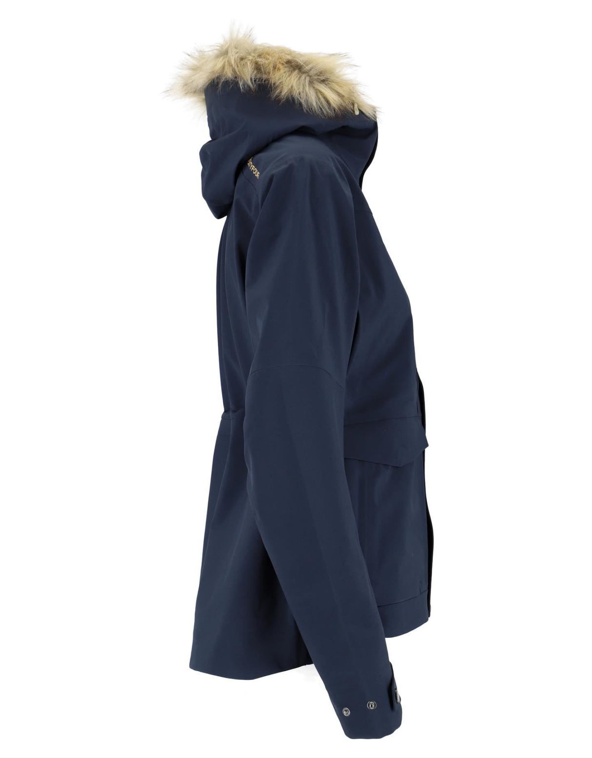 Twentyfour<br>Finse 3-Lags Jakke