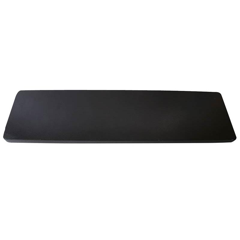 Banc Carp Spirit Pour Bateau Black Boat