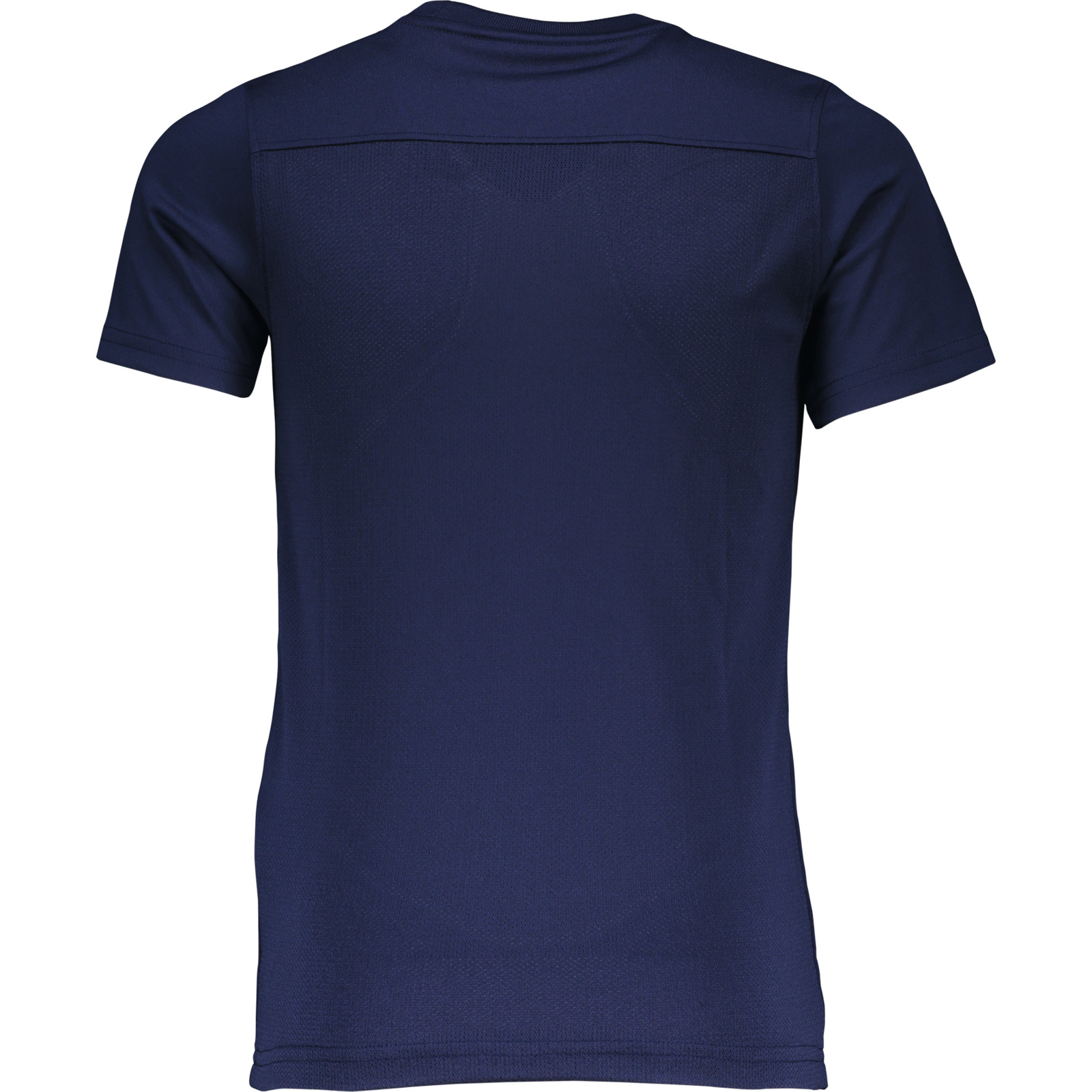 Nike Kinder-T-Shirt Dri-Fit Park VII L, dunkelblau
