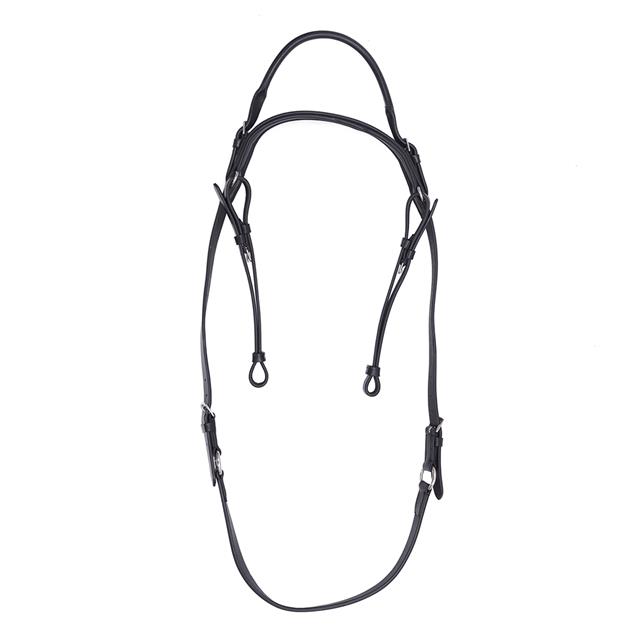 Balance Belt HORSEGEAR Zwart