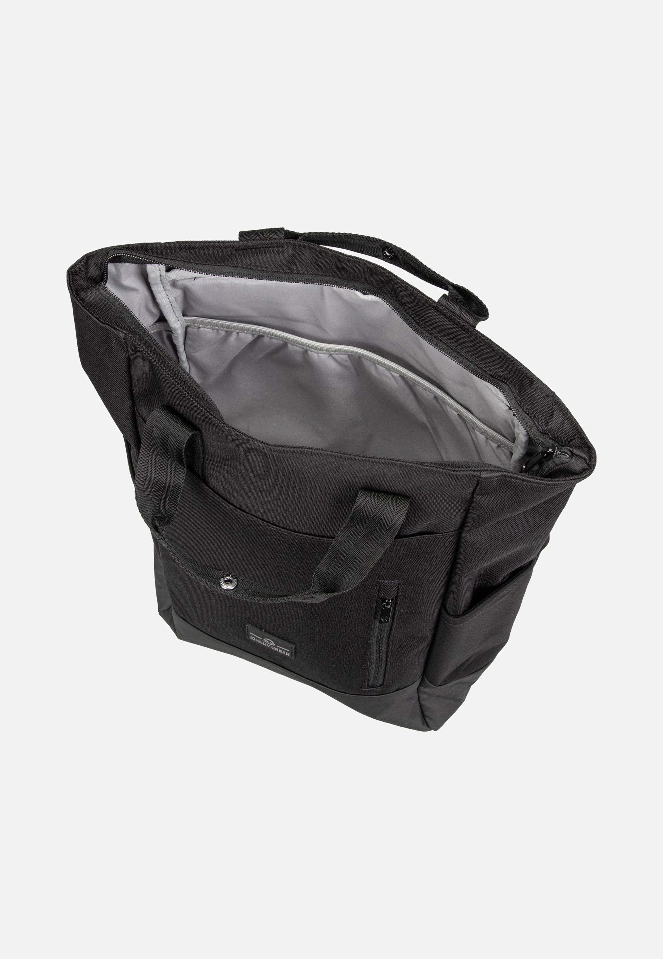 Blair Black - Rucksack