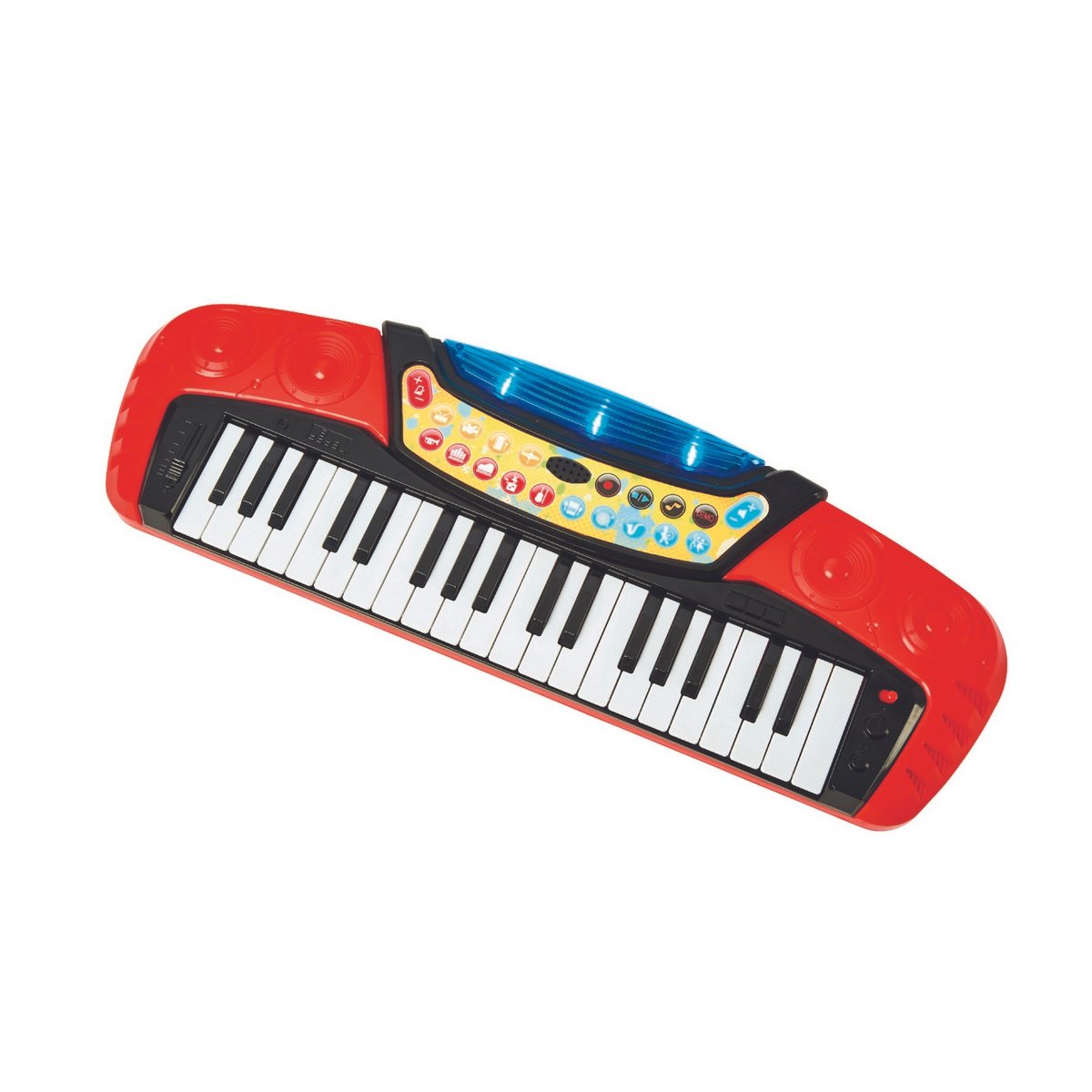 Clavier 22 touches