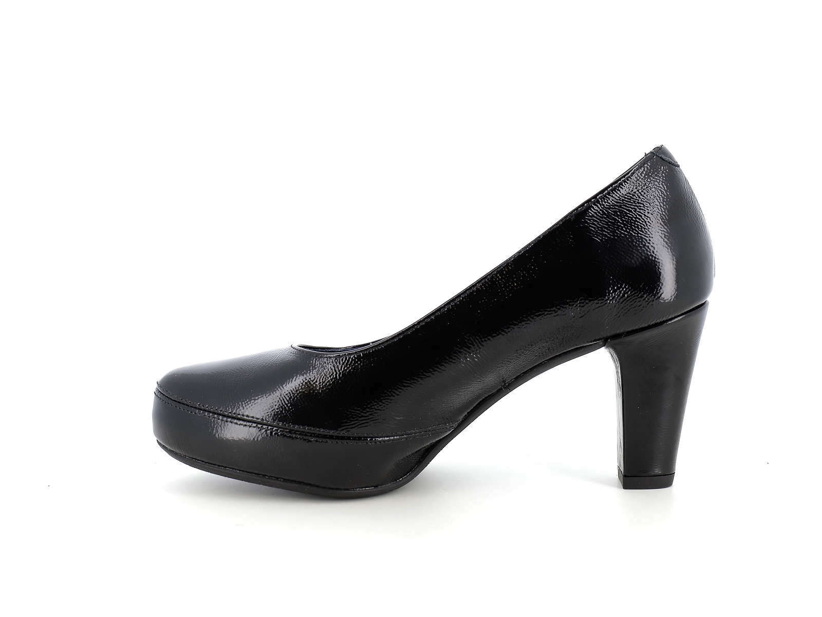Dorking-D5794 Cuir V.Noir