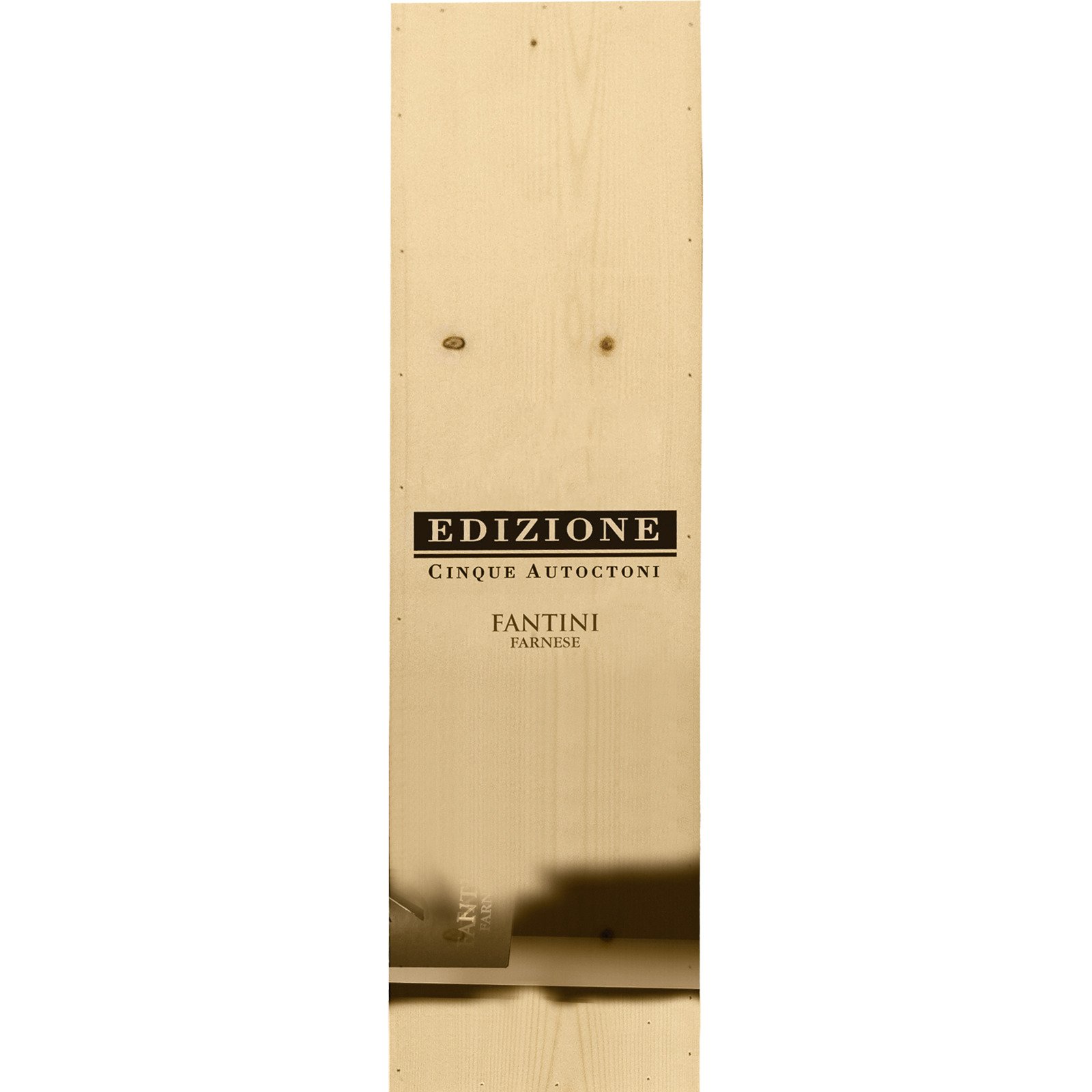 Fantini Cinque Autoctoni Magnum 150 cl
