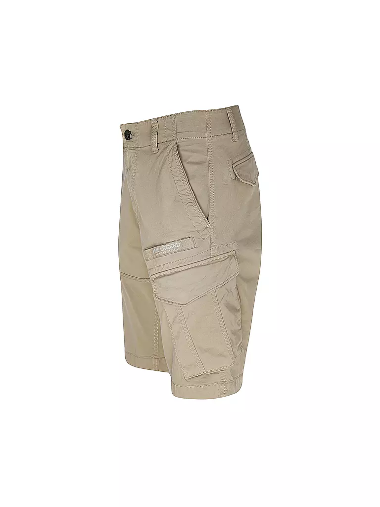 PME LEGEND Cargoshorts braun