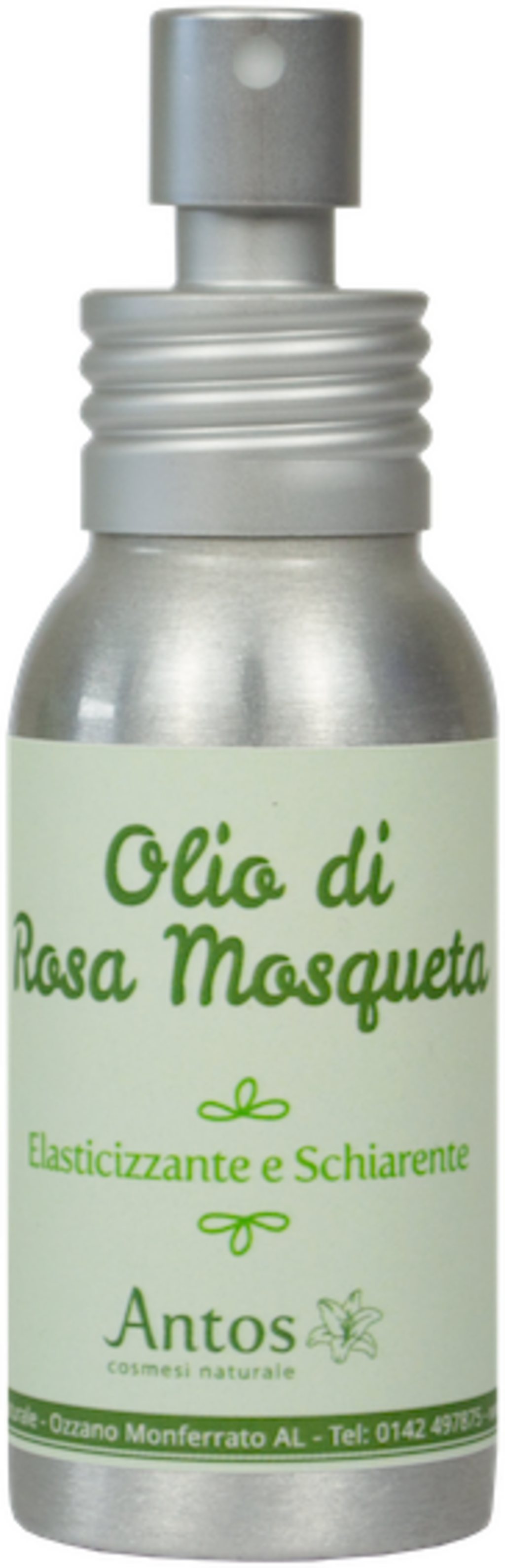 Antos   Wildrosenöl, 50 ml