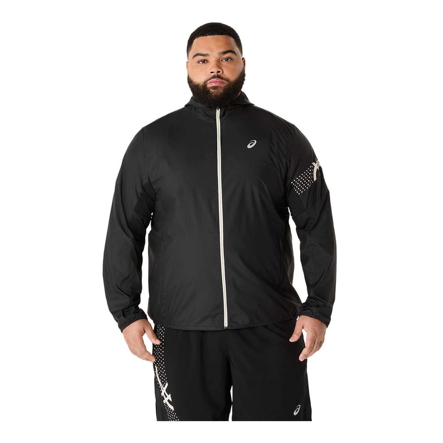 ASICS   Icon Jacket