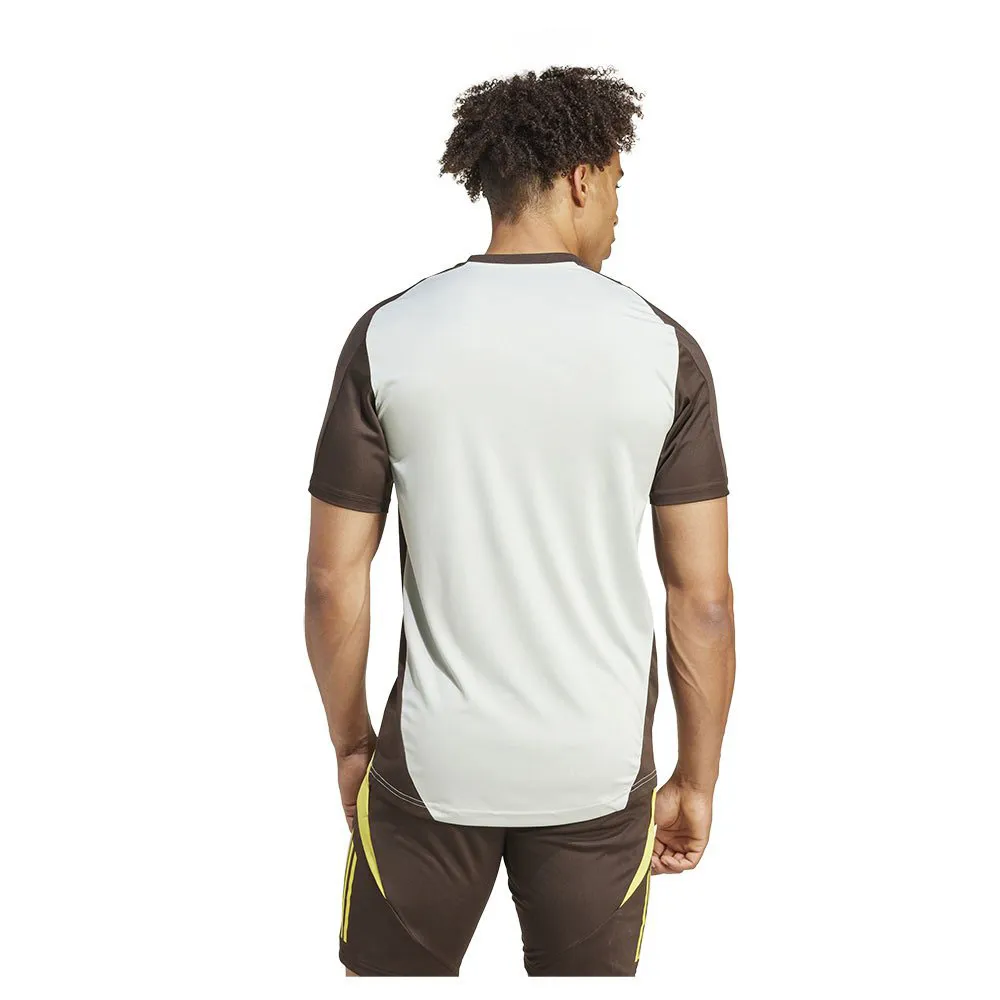 adidas Juventus 24/25 Tiro 24 Competition Training kurzarm-T-shirt