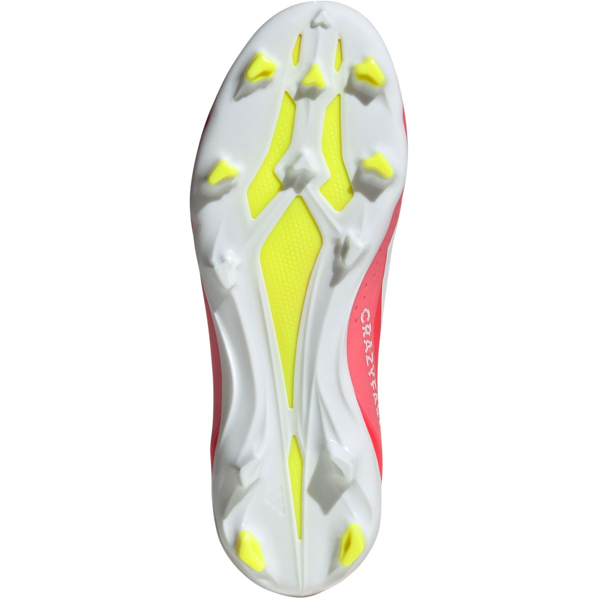 adidas X Crazyfast League LL FG Fodboldstøvler Børn