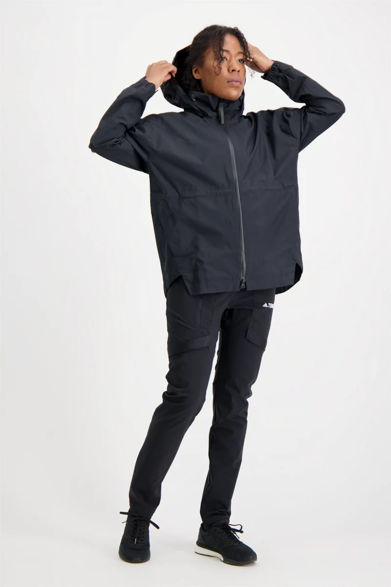 adidas Performance Terrex Zupahike Damen Wanderhose