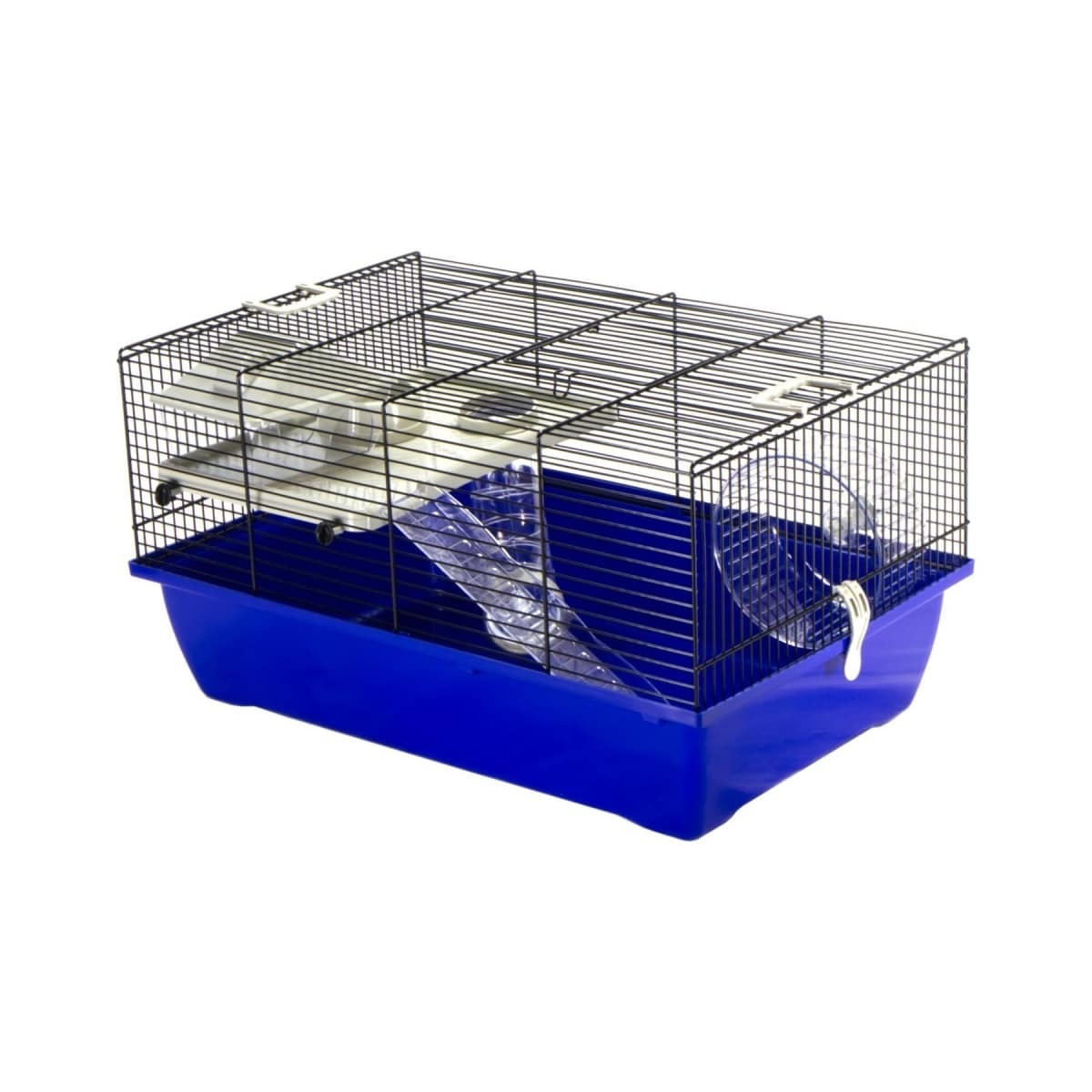 Cage Pinky 1 farge G295 50x33x27cm