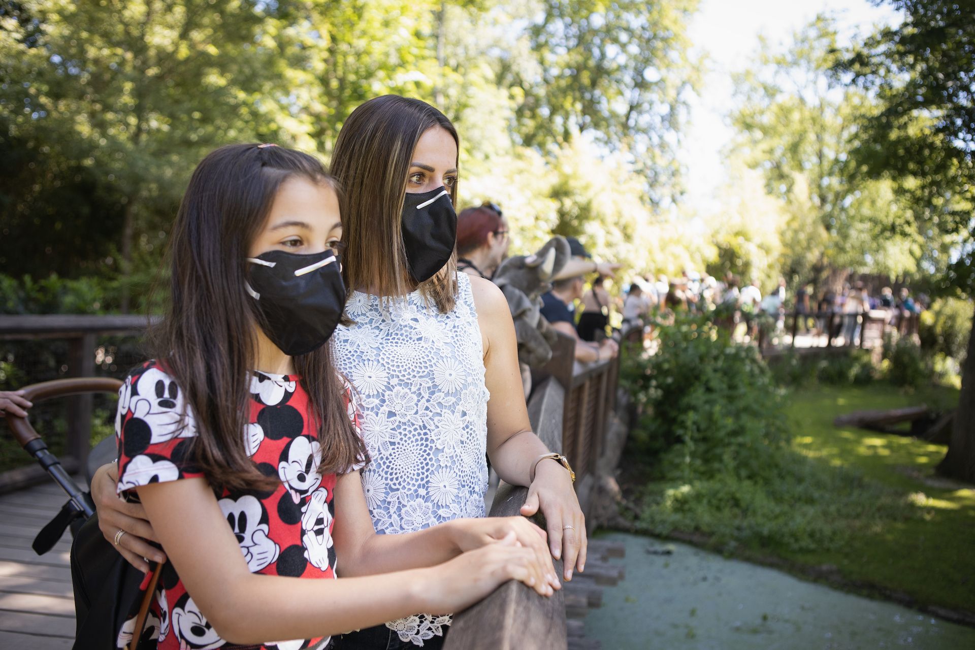 MULTIsafe medizinische Maske Typ II