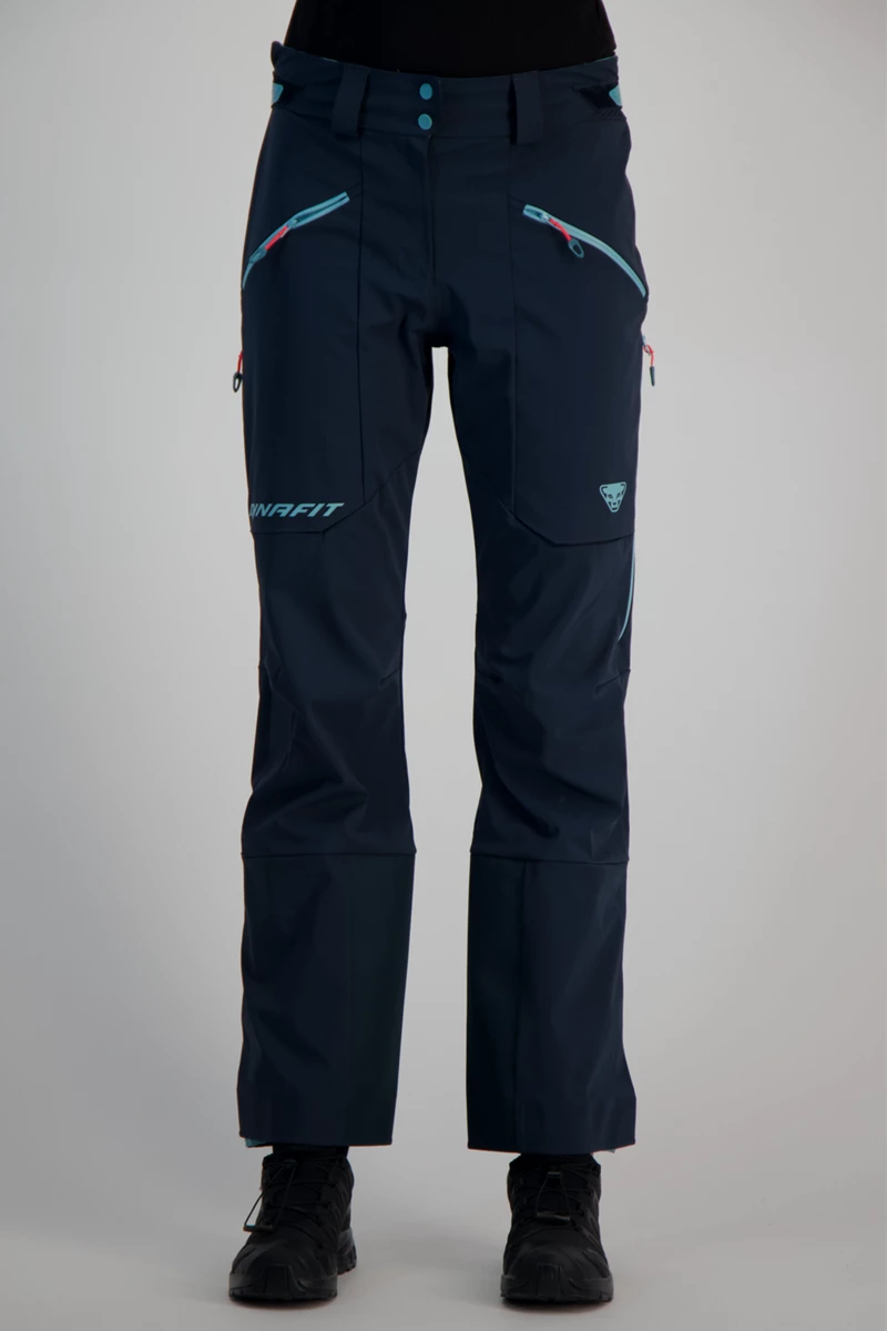 Dynafit Radical Softshell Damen Skitourenhose