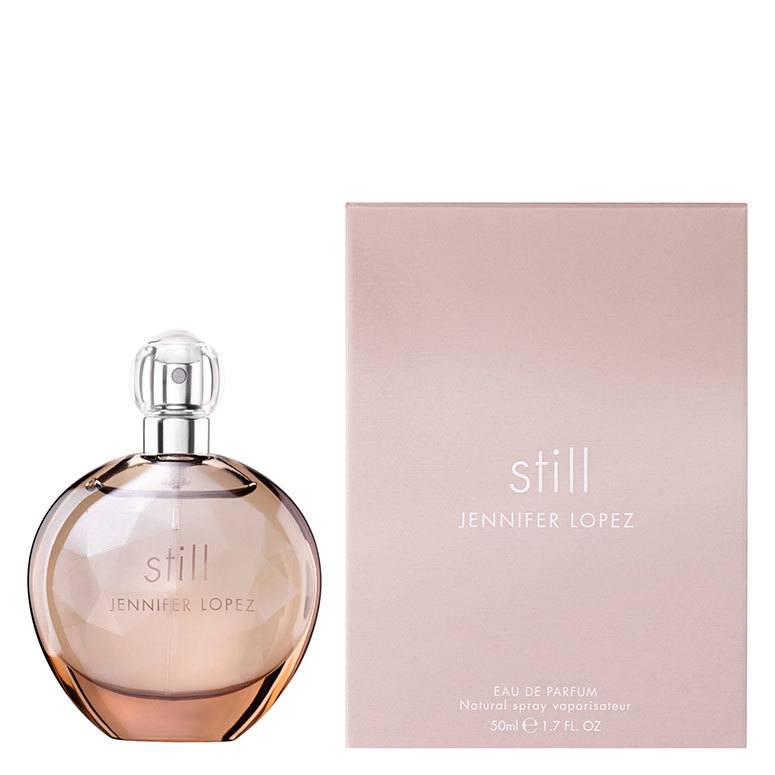 Jennifer Lopez Still Eau De Parfum 50ml