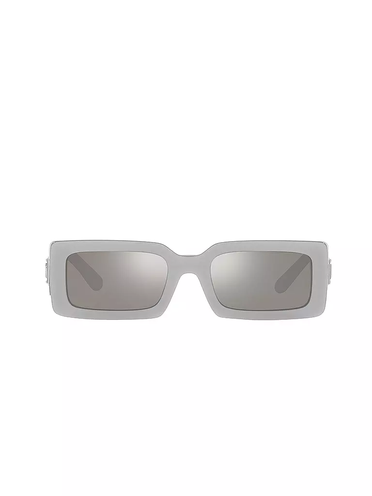 DOLCE&GABBANA Sonnenbrille DG4416/53 hellgrau