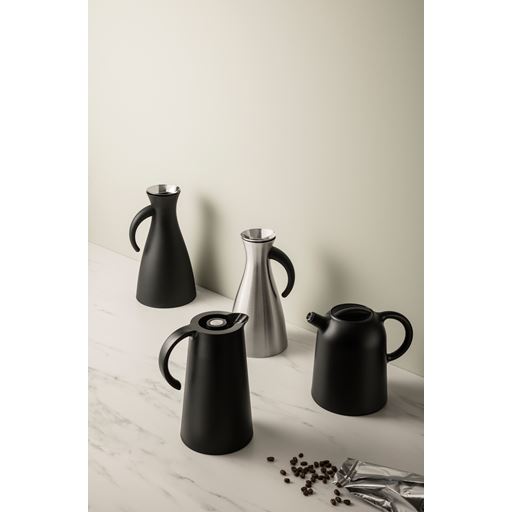 Eva Solo Termokande, Stainless Steel, 1 L