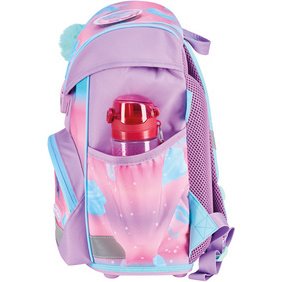 Cartable UltraLight Plus 'Ocean Lights'