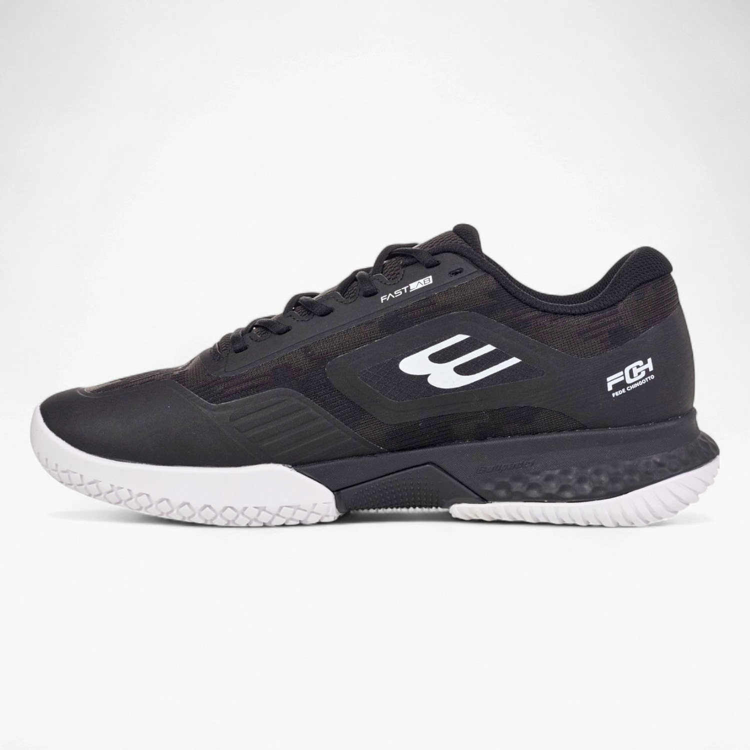 Bullpadel Neuron Vibram 25I Heren