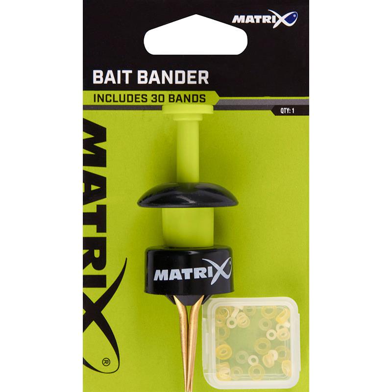 Ecarteur Fox Matrix Bait Bander