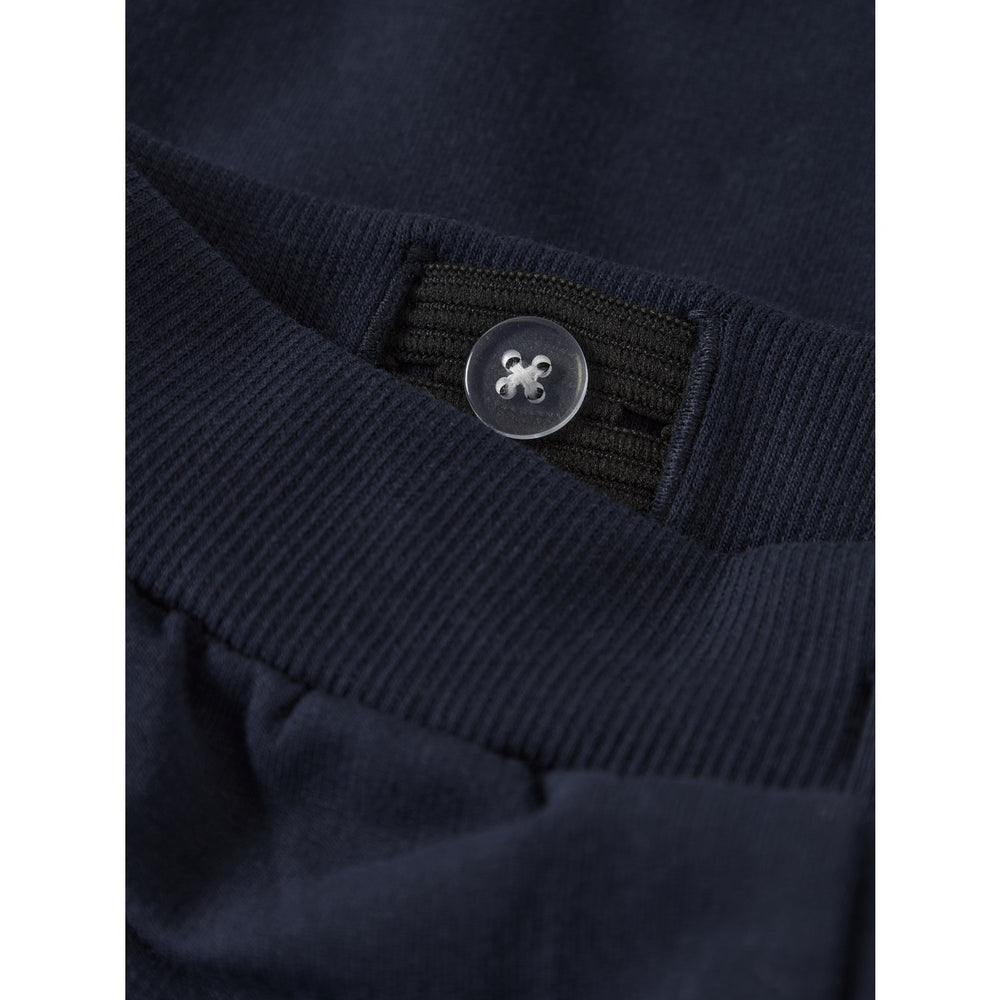 Køb Name It Navy Blazer Nmmjeep Paw Nreg Sweat Bukser Bru Cplg