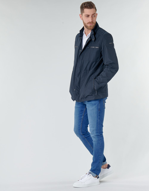 Geox - RENNY FIELD JKT Marino