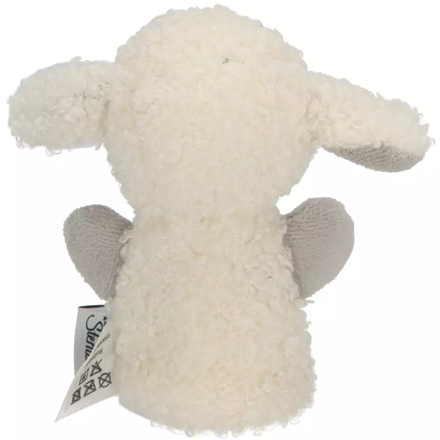 Sterntaler Fingerpuppe Stanley