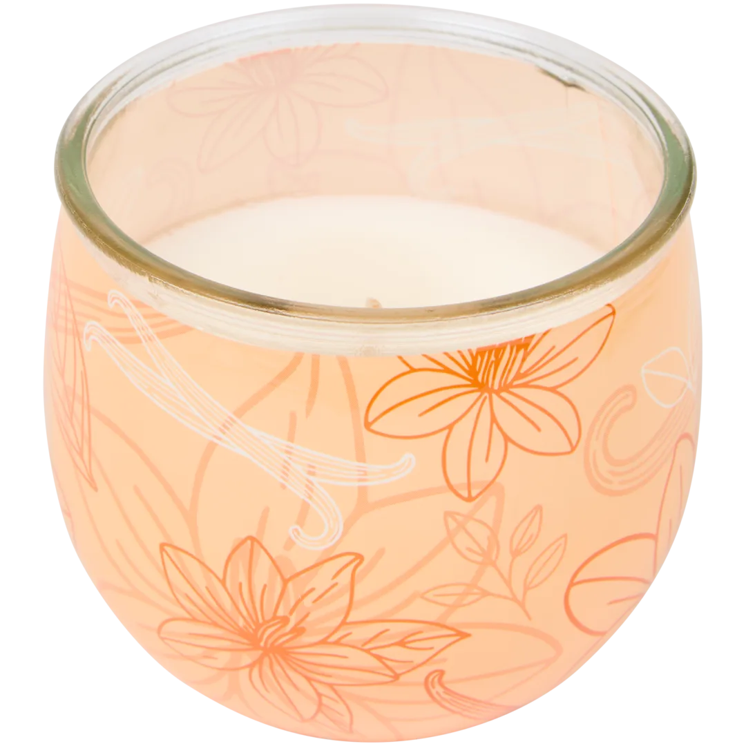 Bougie parfumée Glade Essences