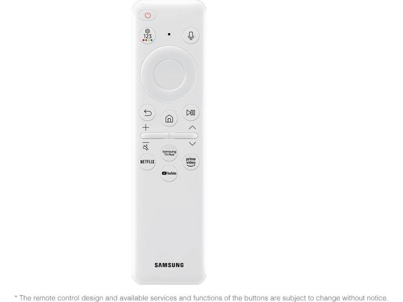 Samsung TV QE43LS03FA The Frame 4K AI TV – LS03F 43