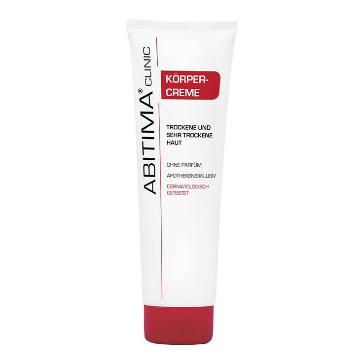 Abitima Clinic Körpercreme , 1000 ml