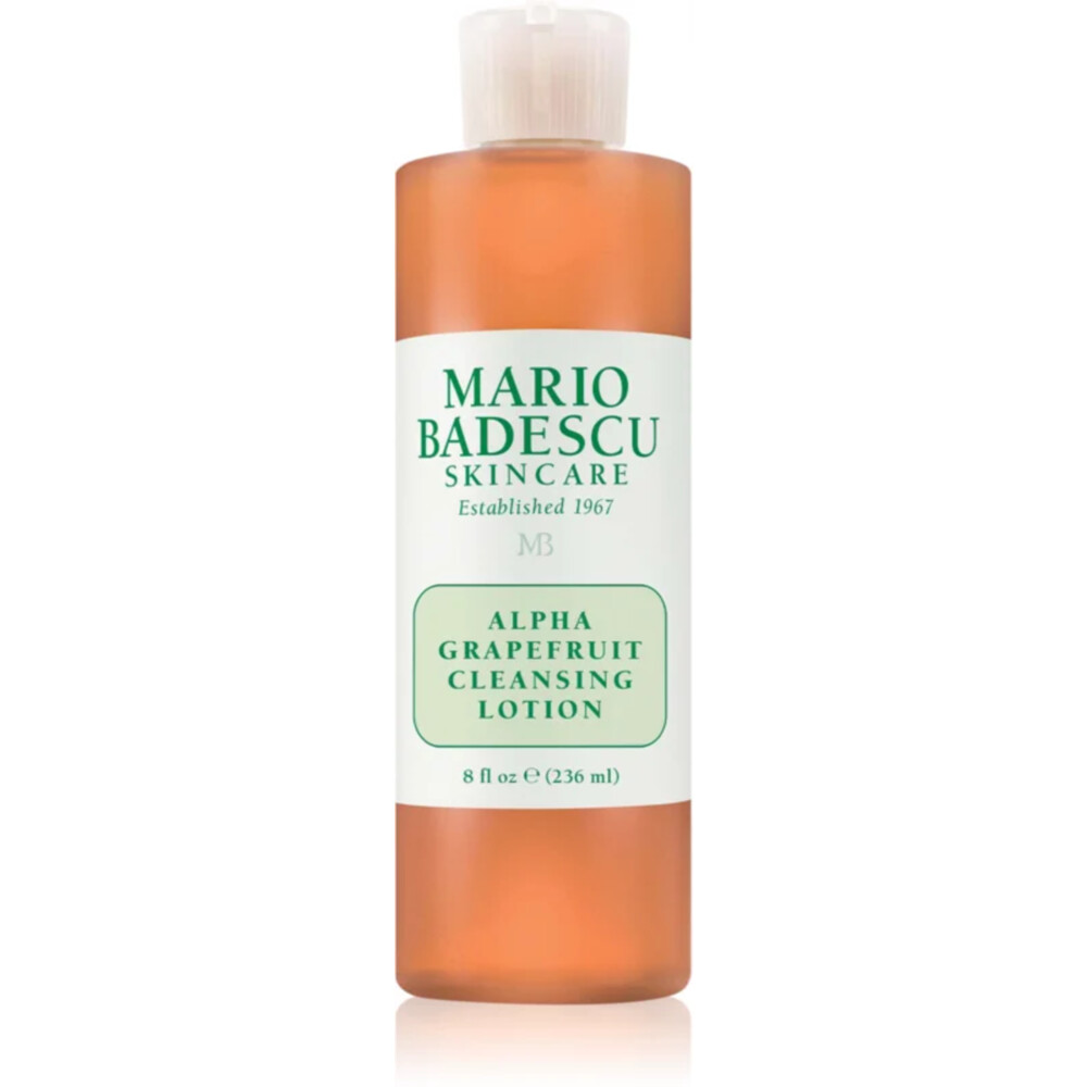 Mario Badescu Reiniging Lotion Alpha Grapefruit236 ml