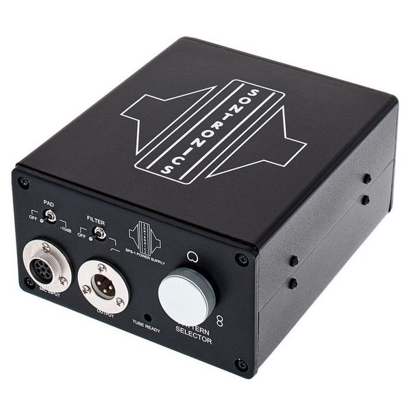 Sontronics Mercury