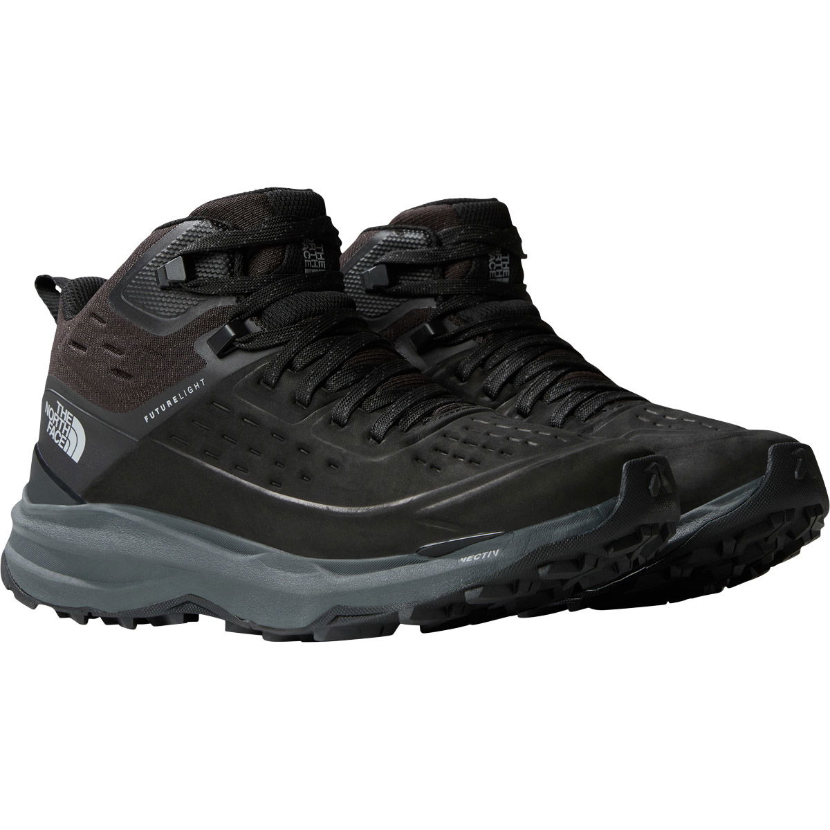 The North Face Vectiv Exploris 2 Futurelight Leather Vandrestøvler Dame