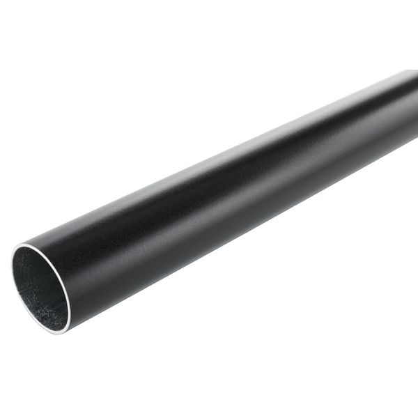 Jaspers Tube Black 105 cm