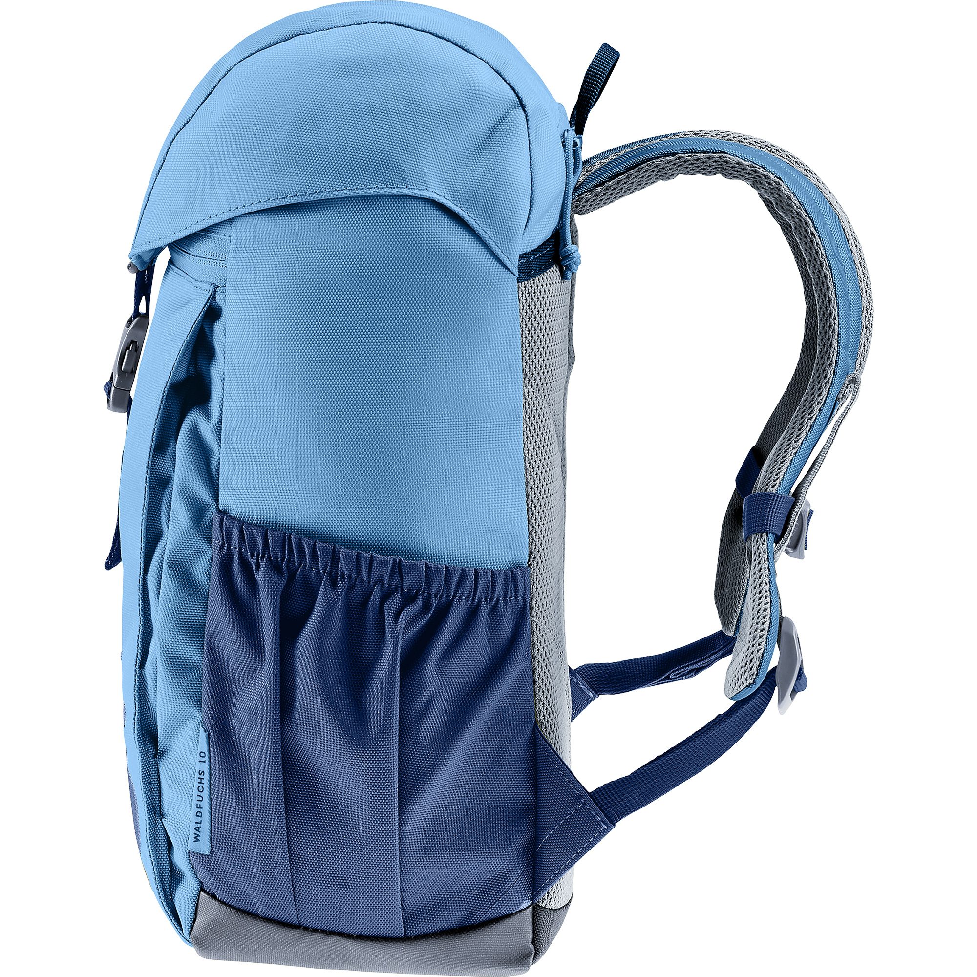 deuter Waldfuchs 10l Kinderrucksack wave nightblue