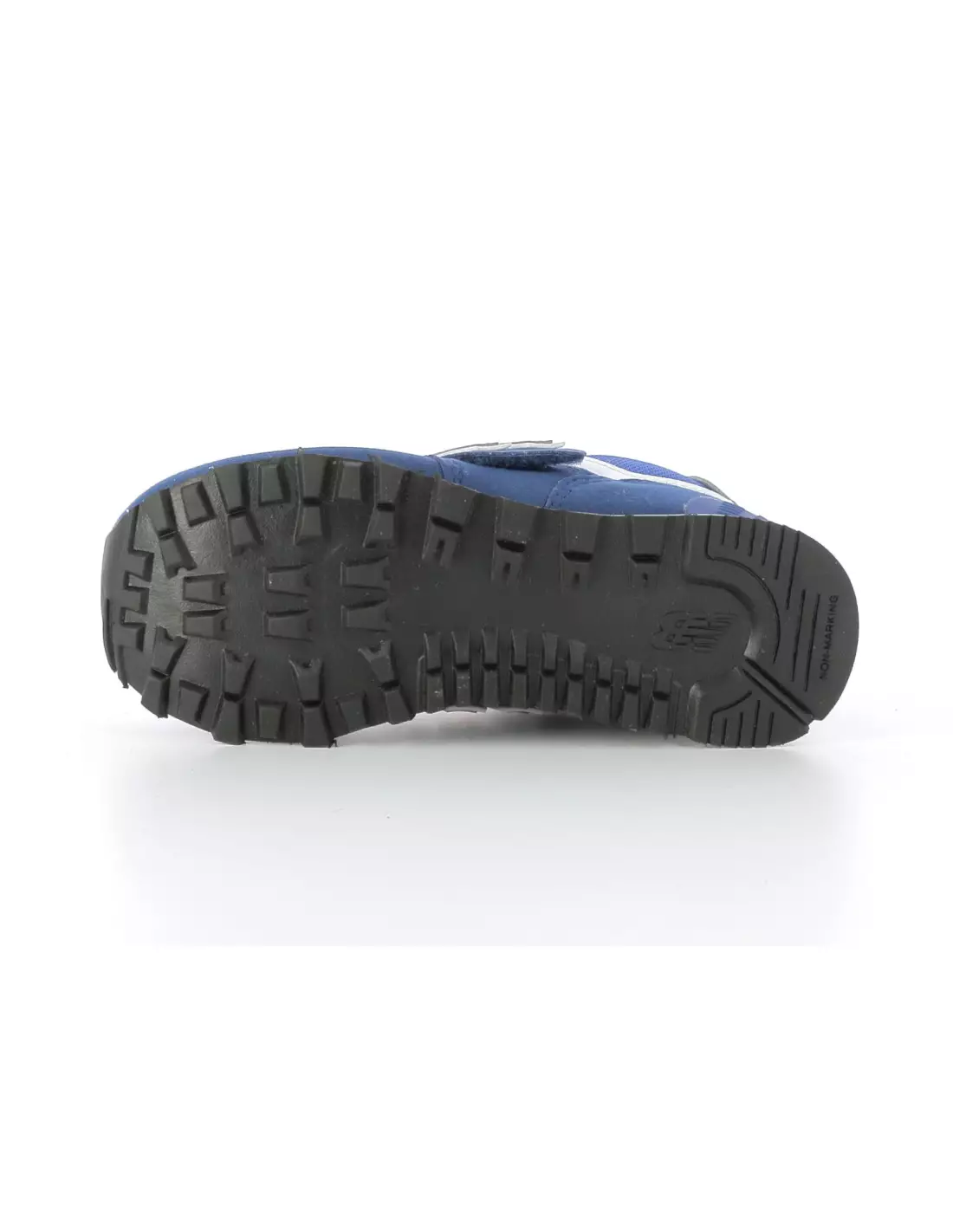NEW BALANCE 574 - Baskets Bleu