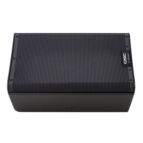QSC K8.2/KS112 Power Bundle