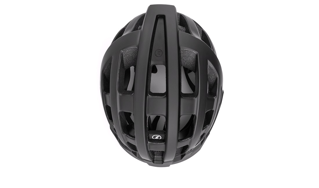 Lazer Compact DLX matsort 54-61cm