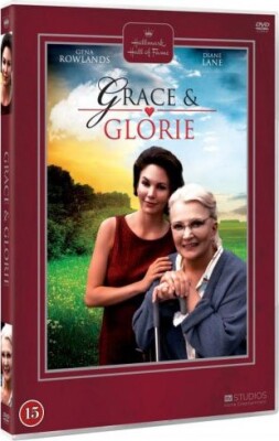 Grace & Glorie - DVD
