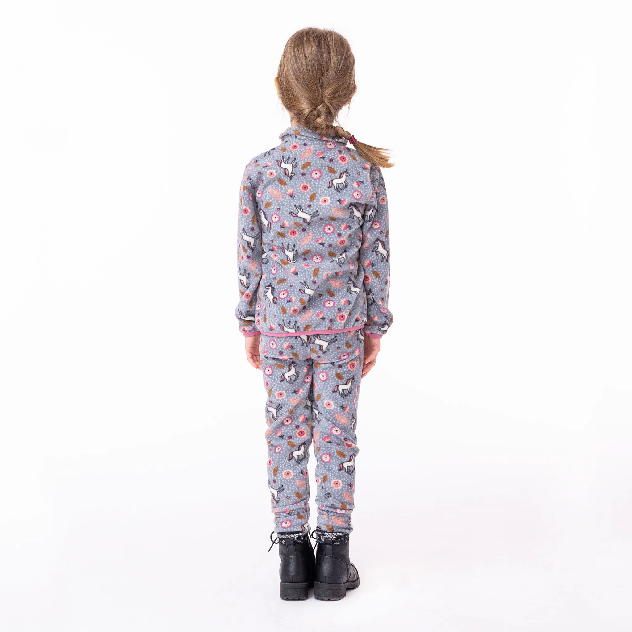 Nanö Ensemble Thermal Polar Licorne 2-6ans