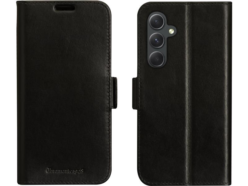 dbramante1928 Book Cover Copenhagen Galaxy A54 Black Schutzhülle für das Samsung Galaxy A54 5G