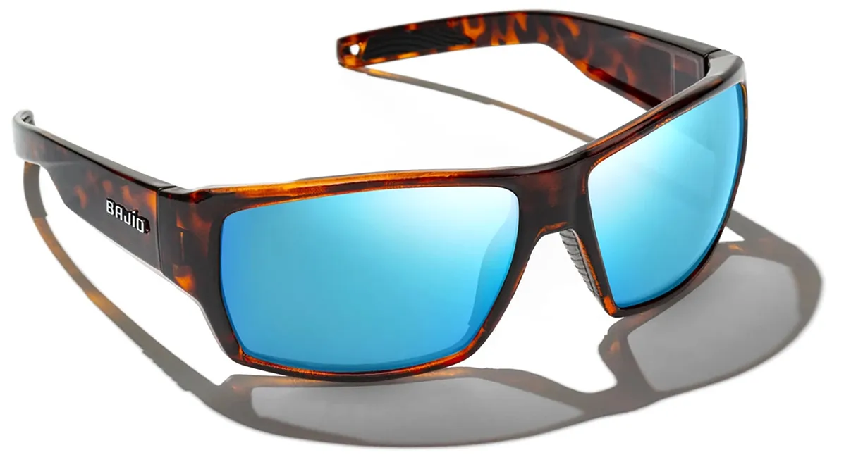 Bajio Bajio Vega Dark Tort Matte