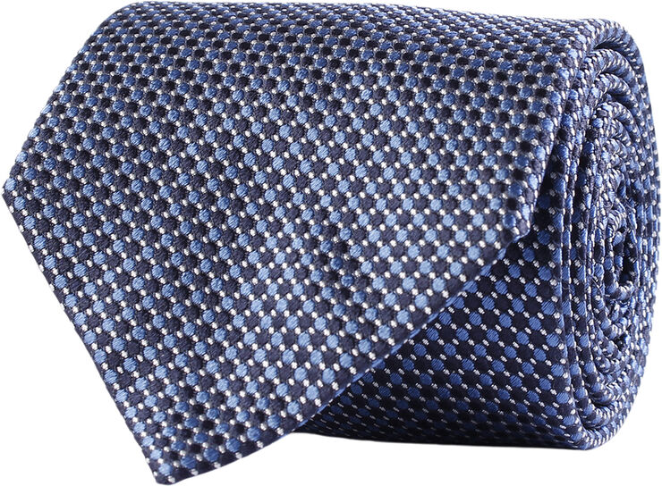Amanda Christensen Slim Tie 400 blue
