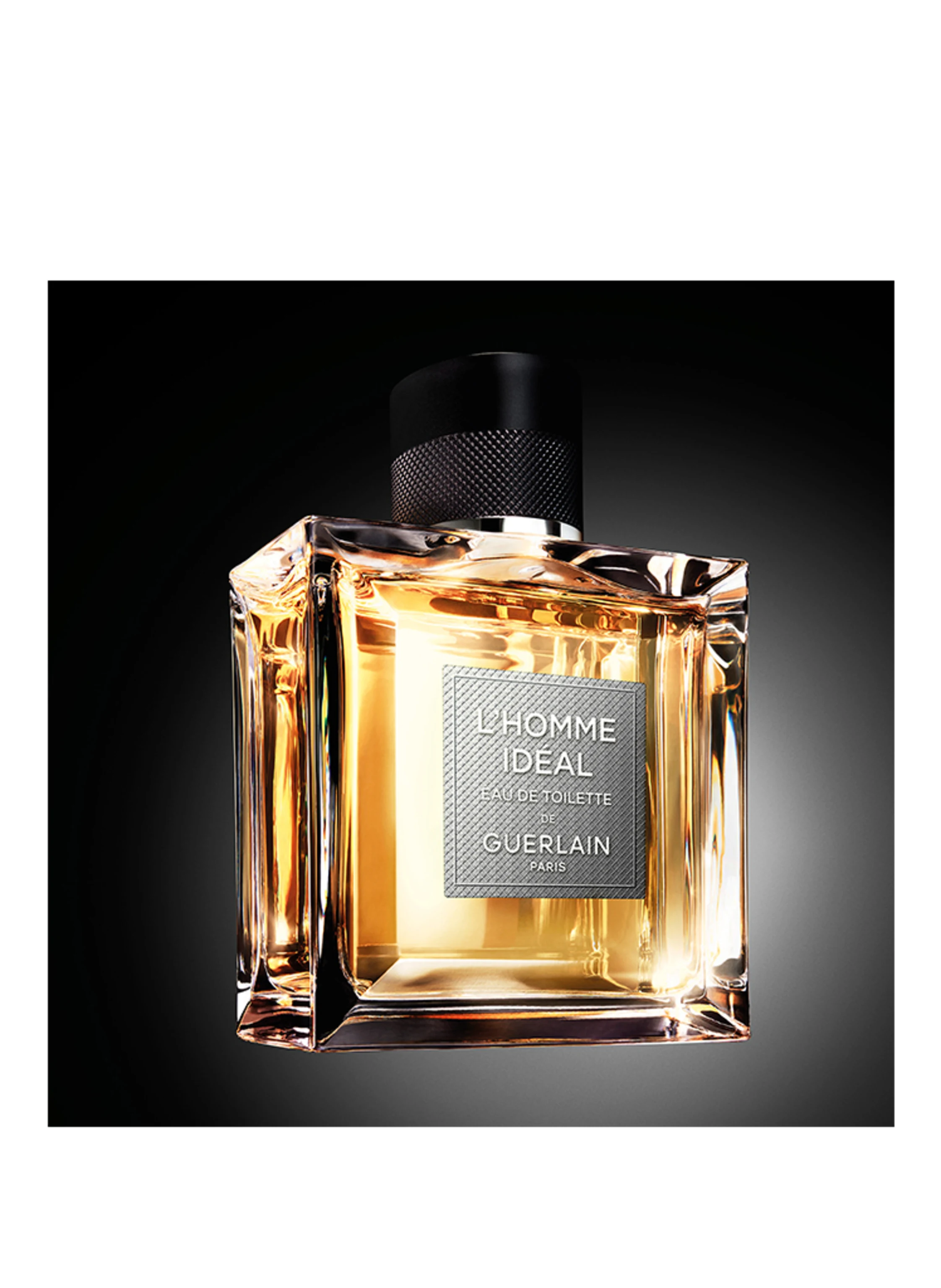 GUERLAIN L'HOMME IDEAL
