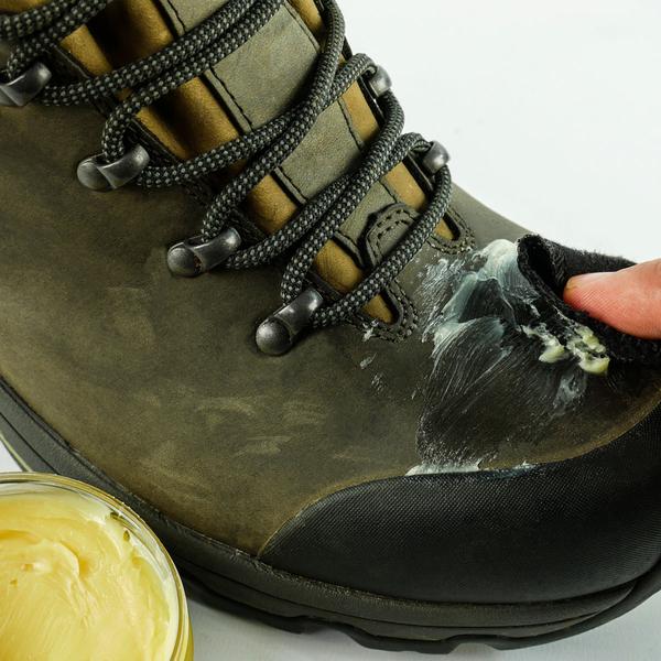 Grangers Waterproofing Wax<br>Impregnering til lærsko